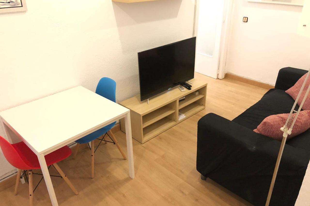 New! Apartment In Sarria Near Metro Barcelona Exterior photo